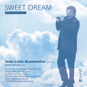 Sweet Dream - cover