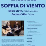 Ensemble Sofia Di Viento