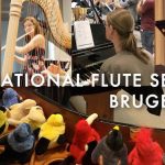International Flute Seminar Bruges