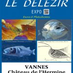 Christian Le Délézir - Exposition / Concert "Les Poissons Chantants"