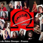 Oméga au Festival International des Trompes de la Volga