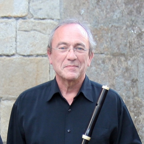 Philippe Allain-Dupré