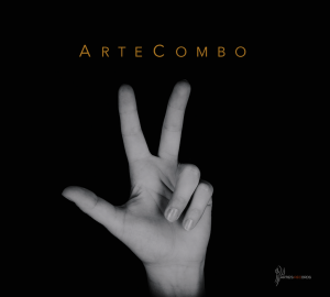 Cover - Artecombo 3