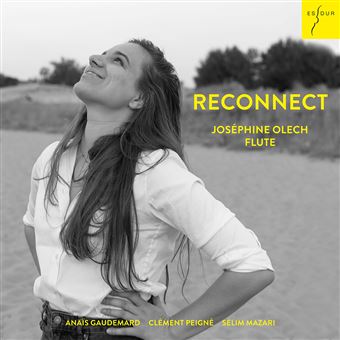 RECONNECT - Nature and the Modern Man