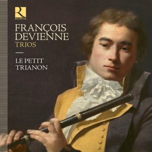 Francois Devienne -Le Petit Trianon