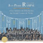Jean-Pierre Rampal et les solistes de l'Orchestre du Grand Casino de Vichy