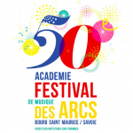 Académie-Festival des Arcs - Stage de flûte : Sandrine Tilly