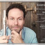 MASTER-CLASS GASPAR HOYOS