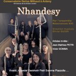 NHANDESY