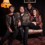 Quartet Javotte 123 Jazz Festival