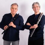 Jean-Micheil VEILLON & Jean-Mathias PETRI